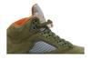 Jordan 5 Retro Olive (2024)
