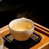 357g Yunnan Raw Puerh Tea Cake 2022 Spring Pu'er Sheng Tea Premium Pu-erh Tea