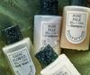 NONFICTION Gaiac Flower & Rose Pale Body & Hair Mini Travel Set Nourishing Refreshing 50ml X 4