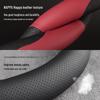 2025 Xiaopeng Steering Wheel Cover for E29, N5, P5, G3, P7, X9, G7, G9, G6 Models