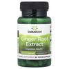 Ginger Root Extract, Standardized, 60 Veggie Capsules (200 Mg Per Capsule)