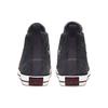 Converse Chuck Taylor All Star Suede High Top 'Black' 165845C