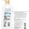 Slek Milk Hydrating Body Wash