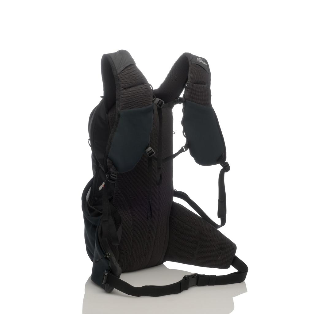 Macpac Amp Unisex Phantom 2 Multi, Adult, MM62363,