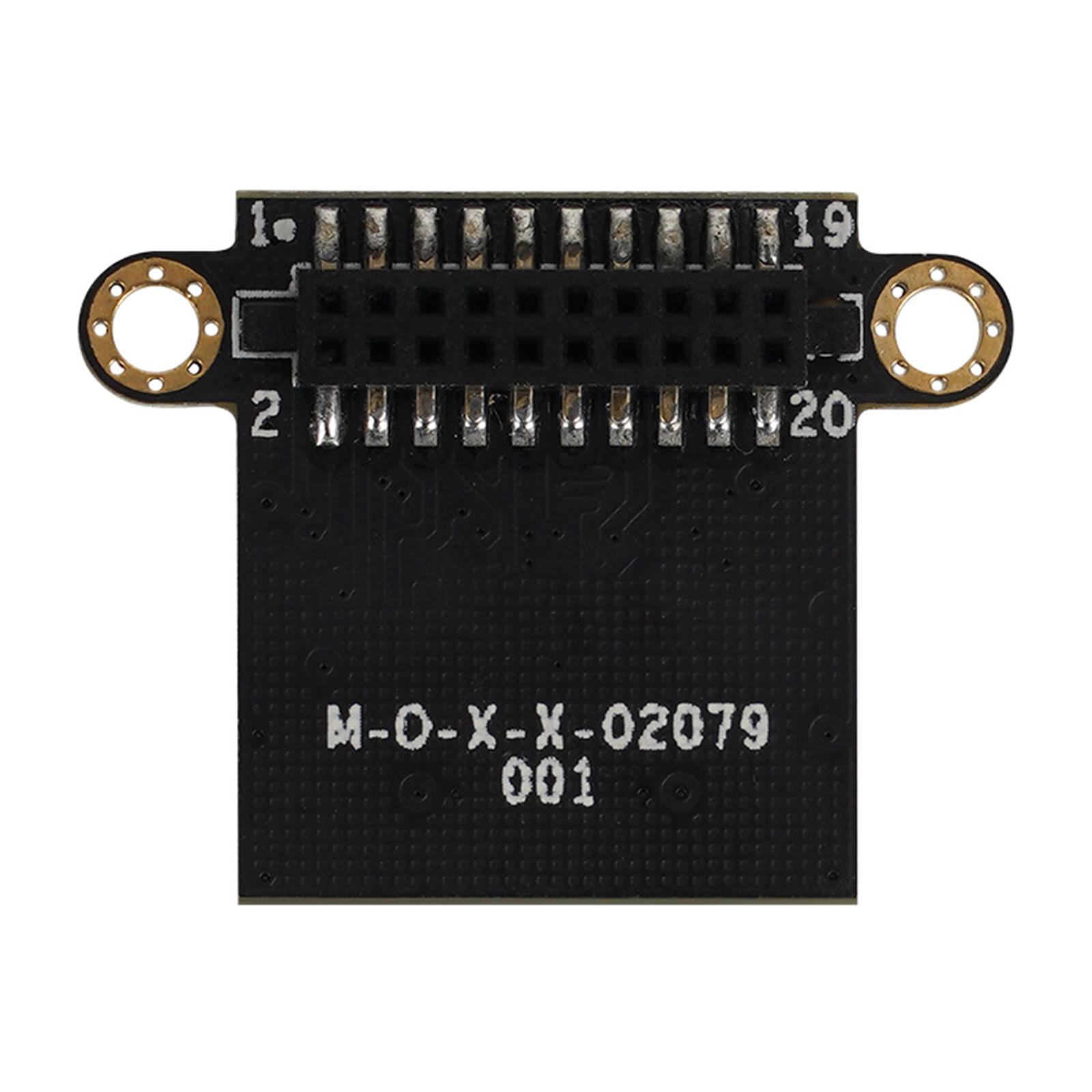 Аксессуары для 3D-принтера Быстрая печатная машина Карта расширения памяти MKS EMMC 32G — фото 8