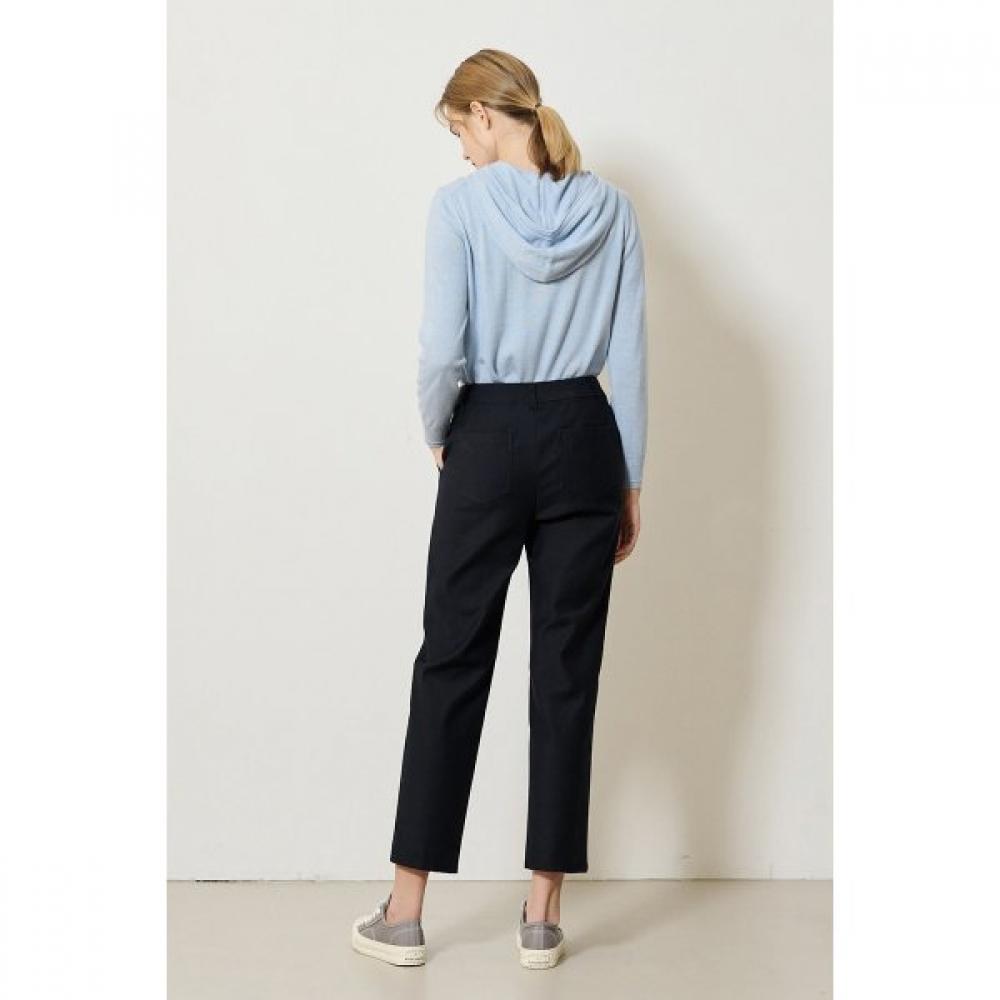 Bcbg Cotton Blend Pants B3s2p322