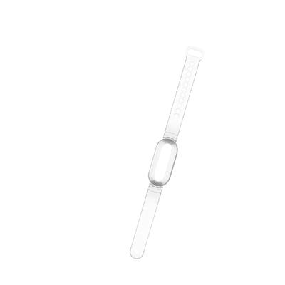 Integrated AI Voice Recorders Band With Durables Material Waterproof Design For Outdoor Sports And Daily Use