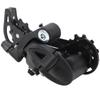 11 Speed Plastic Steel Mountain Bike Rear Derailleurs Cycling Shifter Bicycle Accessory