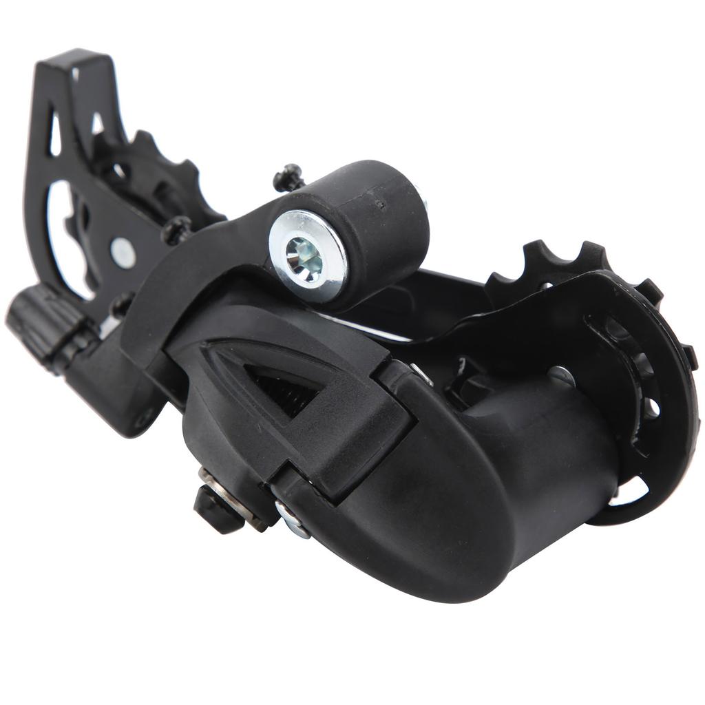 11 Speed Plastic Steel Mountain Bike Rear Derailleurs Cycling Shifter Bicycle Accessory
