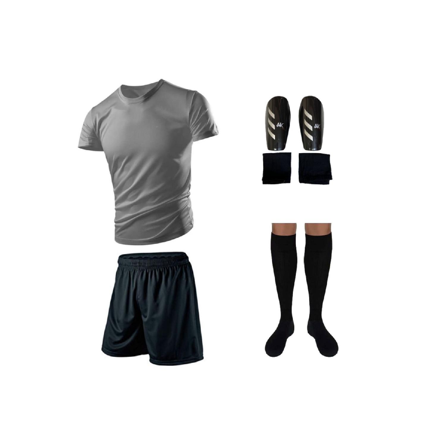 

Artificial Field Jersey Set Dry Touch Fabric Set Of 4 Different Shorts Options S