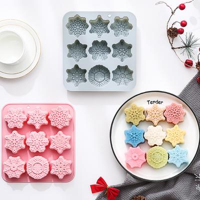 Fırında pişirme – Astar & Silikon Pişirme Kalıpları