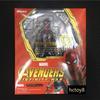 Spiderman Pvc Action Figure With Articulated Joints For Collectors