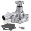 AULINK Szivattyú (C&U Csapágy) MM409302 MM433424 Mitsubishi K4N K3B K3D K3E K4E motorokhoz