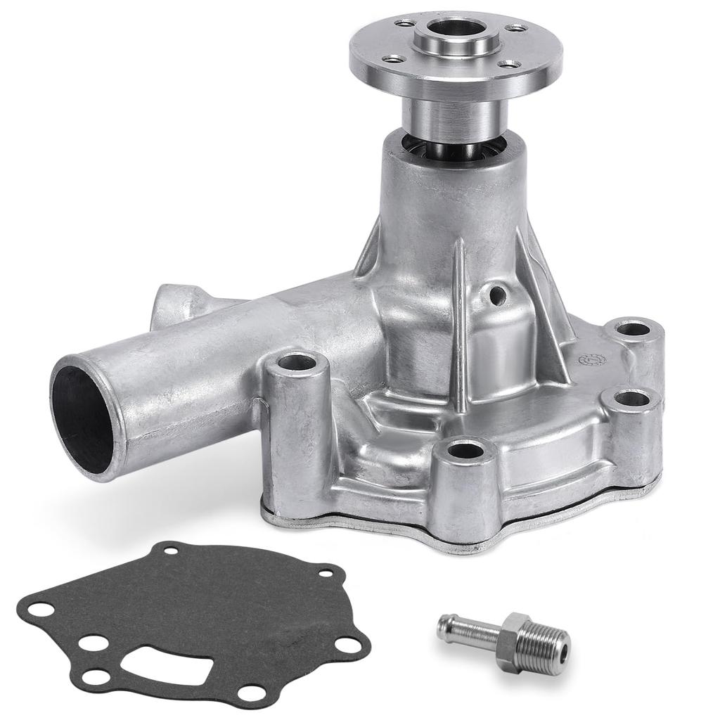 AULINK Pump (C&U Bearing) MM409302 MM433424 for Mitsubishi K4N K3B K3D K3E K4E