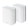 Routeur WiFi - ASUS - ZenWiFi BT10 - Tri-bande - 18 Gbps - Contrôle Parental Inclus