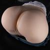 Masturbator 2,5 kg vaginaler Anal-Sex-Puppe-Torso Sexspielzeug Po-Masturbator