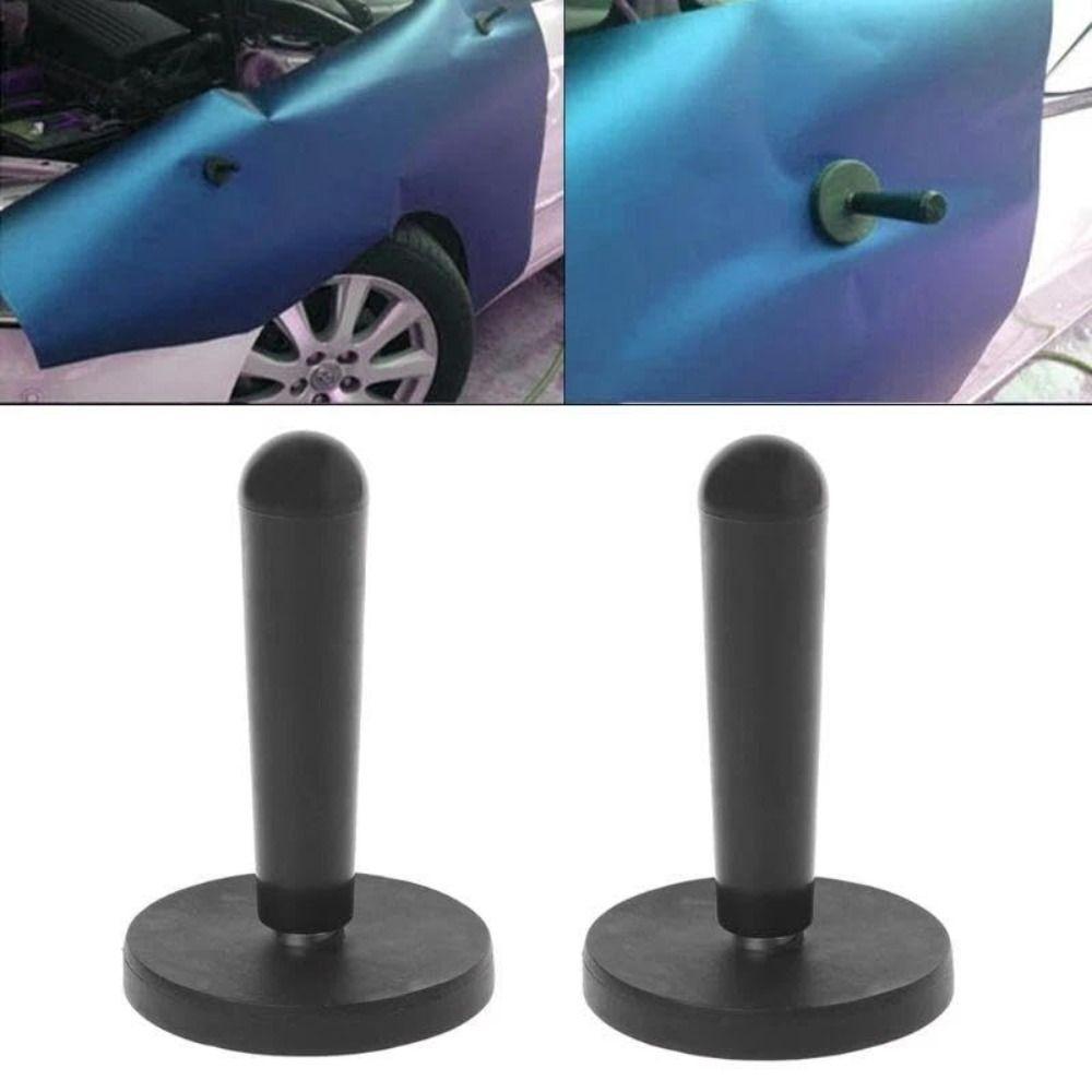 Robust Design Vinyl Wrap Magnet Holder Strong Gripper Car Magnet Fixer  Graphic Vinyl Work