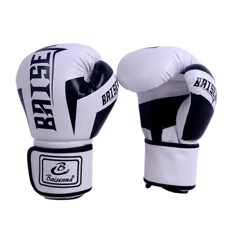 Boxing & Taekwondo Protective Hand Guards for Adults & Children