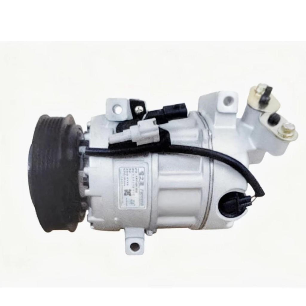 The 6SBL14C compressor fits Renault models: 447160-5790, GE4471605790, and 9260-082-09R.