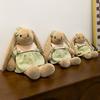 Lily Bunny Plush Toy With Pp Cotton Filling For Kids Comfort And Giftgiving