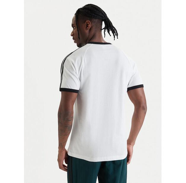 Футболка adidas 3-Stripes