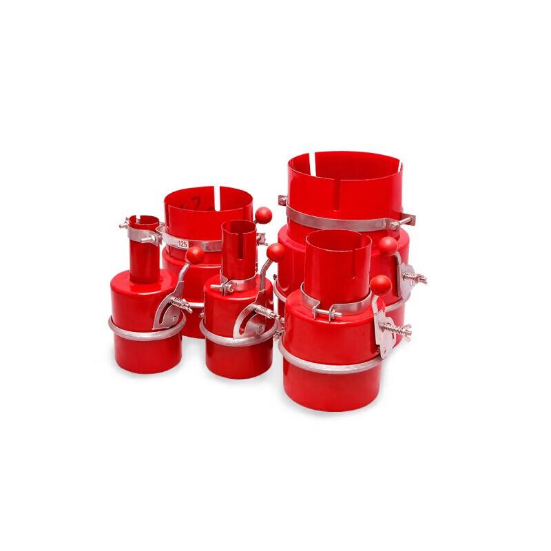 Vehicle Fire Hood Arrestor