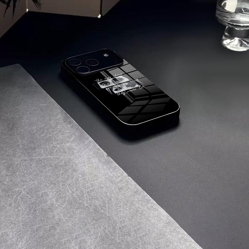 Scarfaces The World Is Yours Phone Case Tempered Glass For IPhone 17 15 16 14 12 13 11 Pro XS Max Plus Mini Cover