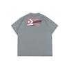 Converse T Shirt Men's Slate Gray 10025441-A03