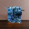 Power Tool Accessories Board Module Power Tools Battery Boards Battery Charging Protection Board Lithium Battery Pack