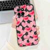 Funda For Honor X8 5G Case New Fashion Flower Shockproof Phone Cover For Honor X8 X6 X 6s X6s 4G 5G HonorX8 Capa