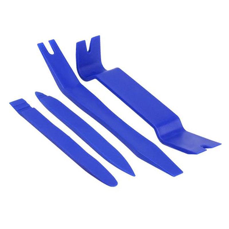 

Car Dashboard and Door Panel Pry Tool Set