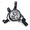 Car Front Bumper Light Fog Light Fog Lamp For Honda For CRV 2007 2008 2009 Fog Lamp Part Number 33951-SWA-H01 / 33901-SWA-H01