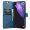 DG.MING for Samsung Galaxy S26 Ultra Case Detachable Wallet Stand Split Leather Phone Cover