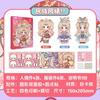 EVA Dress Up Sticker DIY Change Clothes Cartoon Stickers Guka Sticker Princess Toy  Little Girls