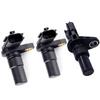 Amrxuts 3pcs Transmission Speed Sensor for Nissan 2007-2014 Altima Sentra 2011-2015 Juke 2013-2015 NV200 2008-2014 Rogue 2012-2015 Versa 2 *