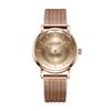 Cute Stainless Steel Julius Lady Women's Watch Japan Quartz Elegant Fashion Hours Clock Dress Bracelet Girl's Birthday Gift Box