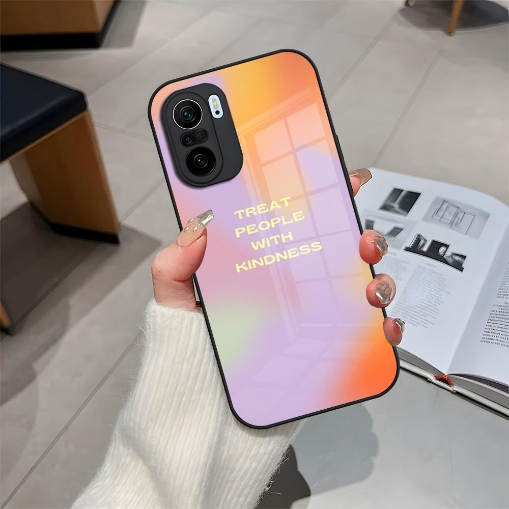 The Stormlight Archive Knights Phone Case Tempered Glass For Redmi 12 13 13c 12c Note 13 Pro Plus 11 12 Pro 10 11s 12s Cover