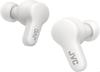 Écouteurs Intra-Auriculaires - JVC - HA-A7T2 - True Wireless - Bluetooth 5.3 - Blanc coco