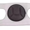 1 PZ Ginocchiera Sportiva Antiscivolo Protezione Ginocchio Collisione Danza Sci Motociclismo Ginocchiera Spugna Accessori Palestra