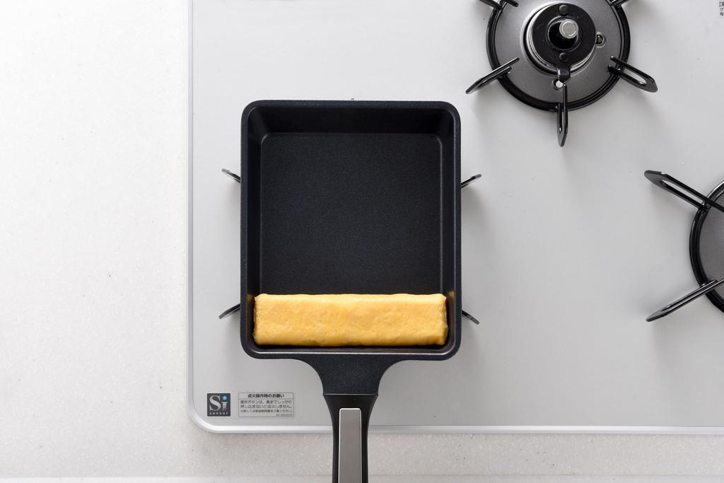 Made In Japan Star Egg Roll Mold Dedicated Cooking Utensil 1 Piece You Can Easily Make a Beautiful Deco Handmade Bento Character Bento Bento Goods