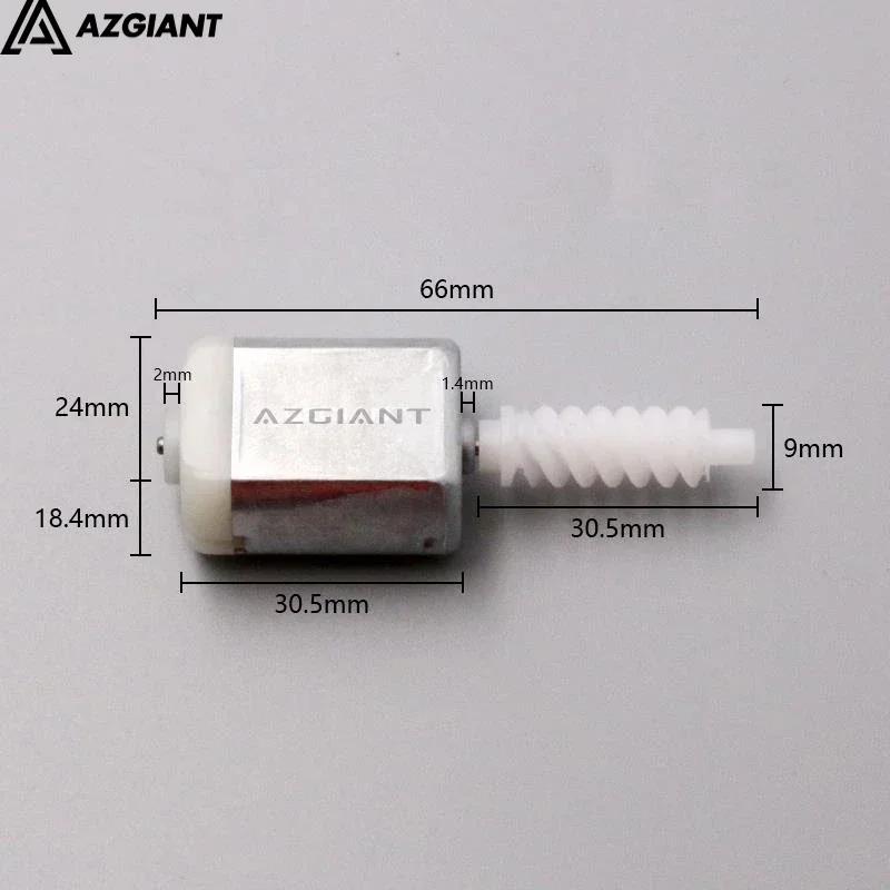 Car door lock motor for Renault Climber Clio Espace Fluence K-ZE Kangoo Kwid Laguna 3 Logan 2 Master Megane Racer Scenic Trafic