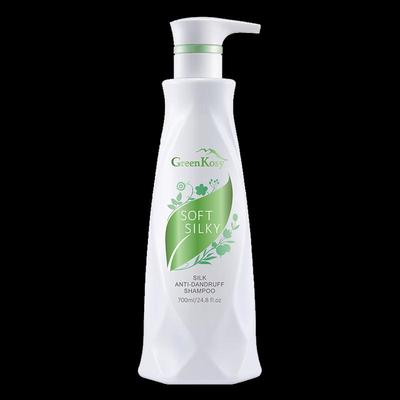 Green Valley Smooth & Silky Anti-Dandruff Shampoo