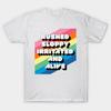 T-shirts en tops – T-shirts