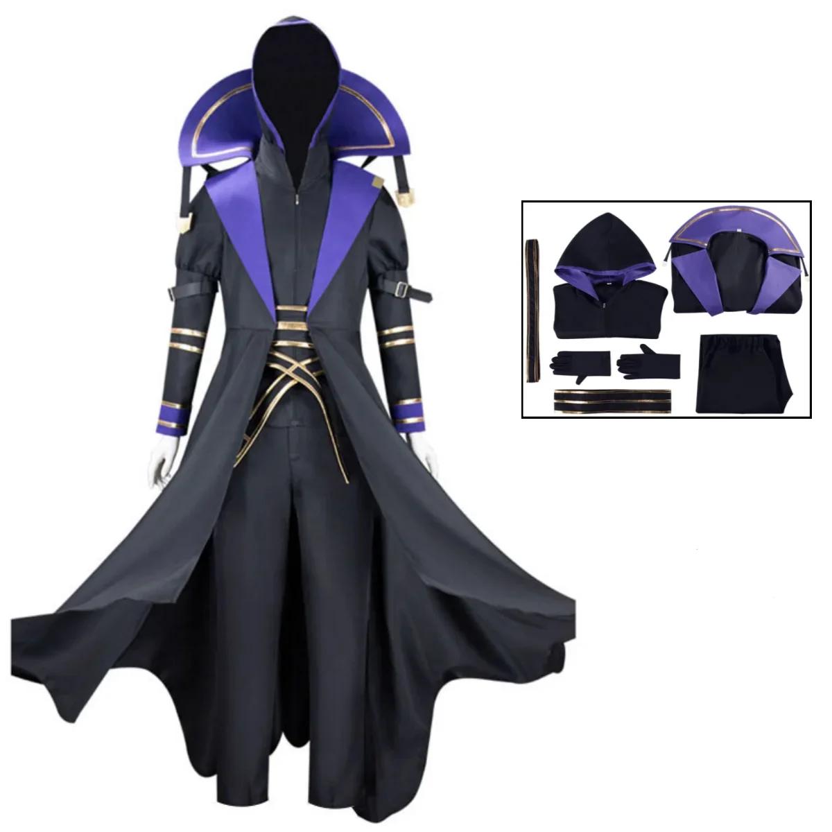 Anime The Eminence in Shadow Sids