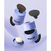 Glam Dual Hairline Cover Cushion