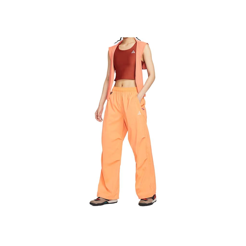 Nike ACG Fashion Classic Versatile Casual Pants Women Bottoms FV7320-833