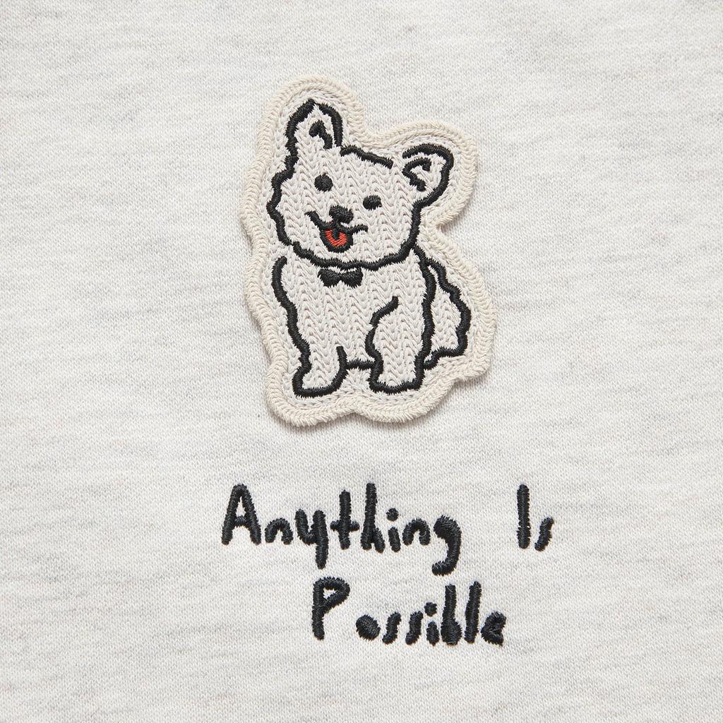 Li Ning Sports Lifestyle Series Infrared Warmth Anti-Static Anti-Bacterial Hooded Pullover Fleece Sweatshirt Women sweatshirt AWDUF88-3