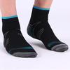 Compression Socks Unisex Breathable Nylon Multipurpose Stockings for Plimsolls