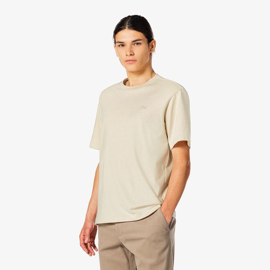 [lacoste] Men's Basic Light Brushed T-shirt TH993E-55NXFJ