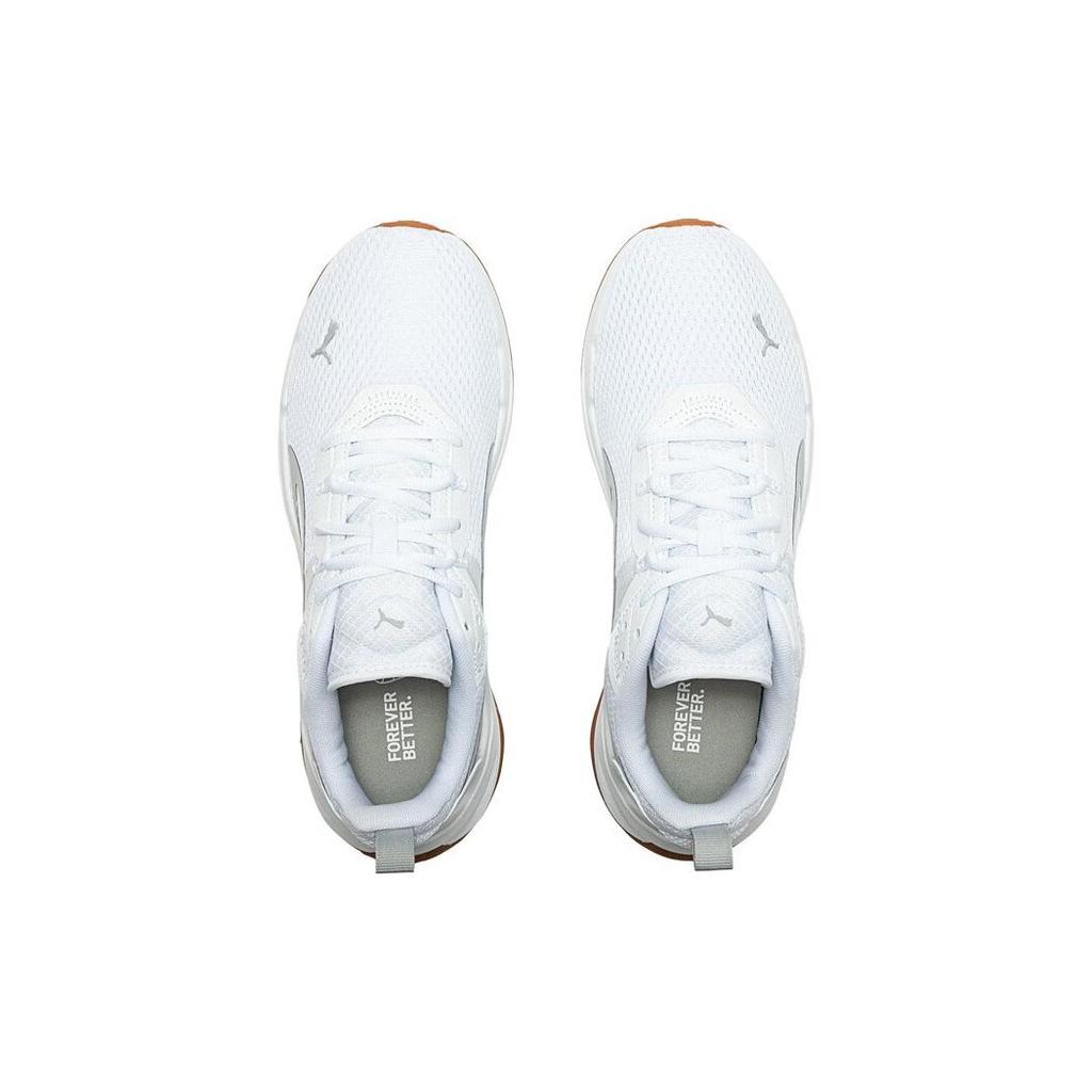 Ny PUMA Stride 'Hvit' 389422-02